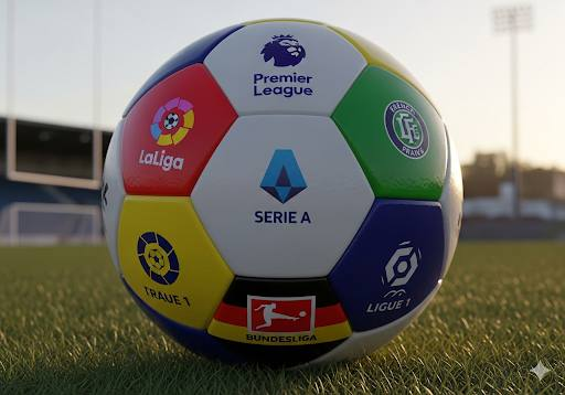 世界杯欧洲预选赛